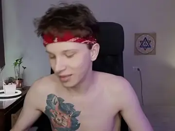 Stripchat Sex Chat of arlekincrop