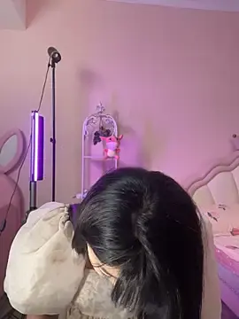 Stripchat Sex Cam of xylia520