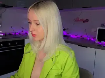 Stripchat Nude Webcam of Anadeyaaa