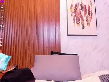 Stripchat Free Live Porn of Nahomi-Rosee