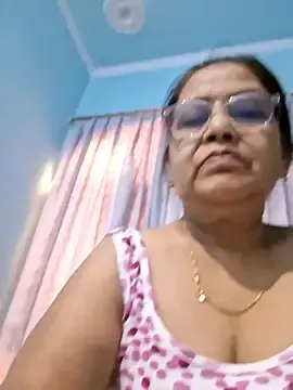 Stripchat Adult Webcam of Priya-696