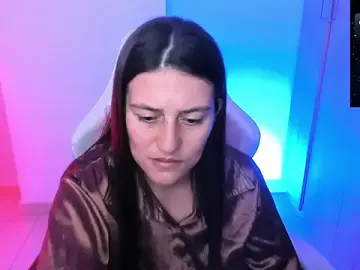 Stripchat Sex Cam of Saskyaa