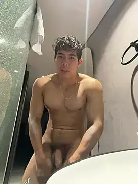 Stripchat Nude Webcam of GrayAndrews