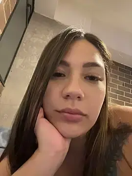 Stripchat Free Live Porn of Latina_vanessa
