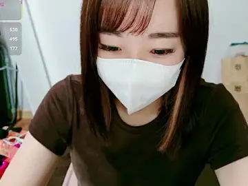 Stripchat Adult Webcam of Rio_chan_