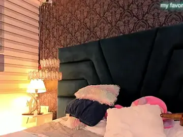 Stripchat Best live sex cam show of Vivi_prinncess