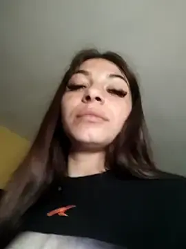 Stripchat Best live sex cam show of AntoniaHottie