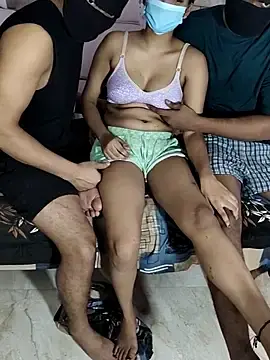 Stripchat Free Live Porn of Babysimran