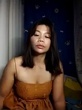 Stripchat Free Live Porn of Blushmuse23