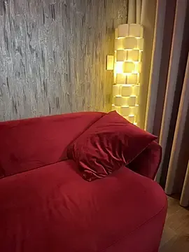 Stripchat Live Sex of Eva_Gonzalez