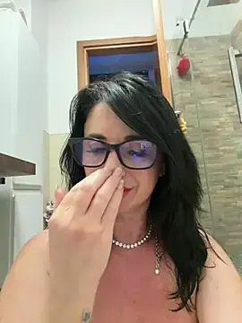 Stripchat Sex Chat of Eva_Pearl