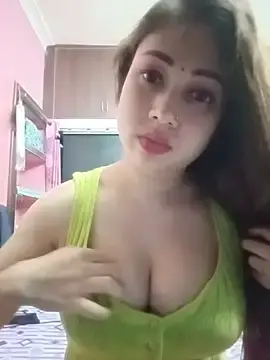 Stripchat Nude Webcam of Hot_Soniya_08