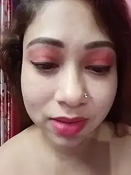 Stripchat Live Porn of Hot_Soniya_08