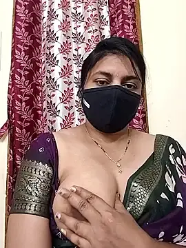 Stripchat Adult Webcam of Indian_Telugu_Indhu