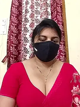 Stripchat Sex Chat of Indian_Telugu_Indhu