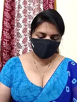 Stripchat Adult Video Chat of Indian_Telugu_Indhu