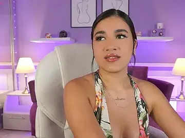 Stripchat Free Live Porn of IvyGrabes