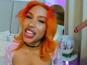 Stripchat Free Porn Cam of Nicole_Brown1126