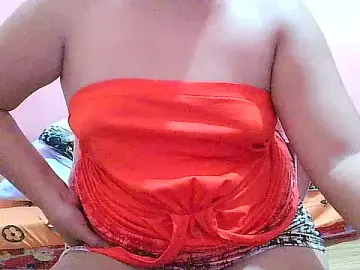 Stripchat Live Porn of fresh_rosie