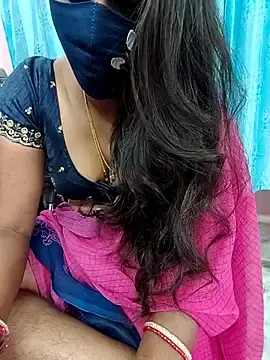Stripchat Live Sex Cam of kruthika-telugu