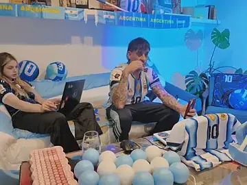 Stripchat Watch Live Sex Cams of Elnonoykeila77