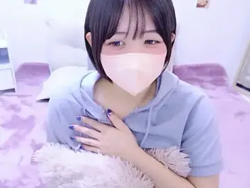 Stripchat Adult Webcam of Hinata_Sun