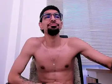 Stripchat Best Webcam of Jax_Nova