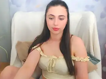 Stripchat Nude Webcam of LarissaSweet21