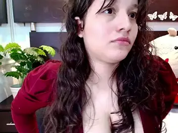 Stripchat Free Porn Cam of Marii_18