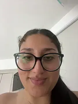 Stripchat Sex Cam of croftsmila