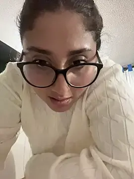 Stripchat Best live sex cam show of croftsmila