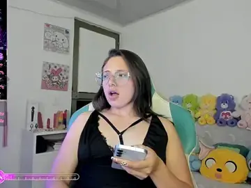 Stripchat Live Porn of linda-schmidt
