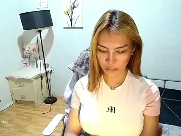 Stripchat Live Porn of luxxy_grand