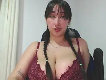 Stripchat Free Live Porn of melissa_bakerr