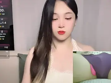 Stripchat Free Live Porn of woaiqinqin