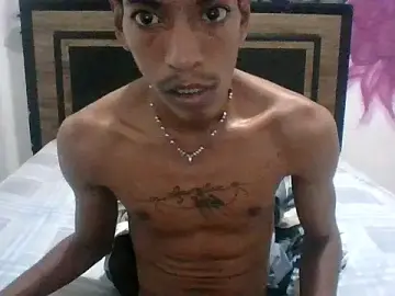 Stripchat Sex Cam of AlbertBigCock