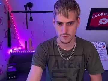 Stripchat Nude Webcam of Cookieboy88