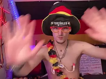 Stripchat Live Porn of Cookieboy88