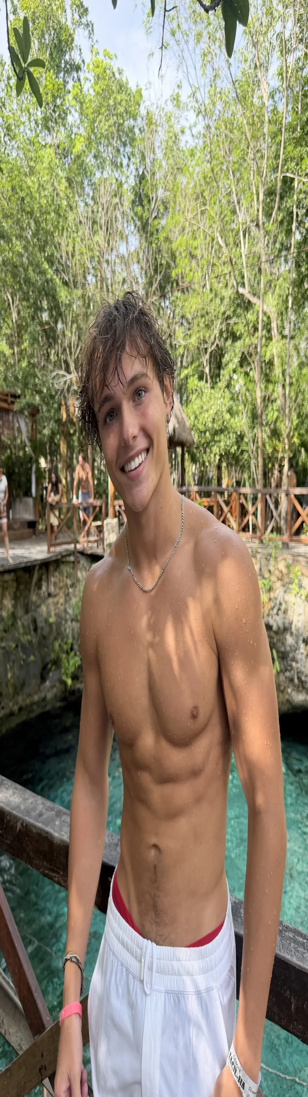 JackedVander