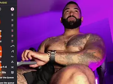 Stripchat Sex Chat of Max-prada