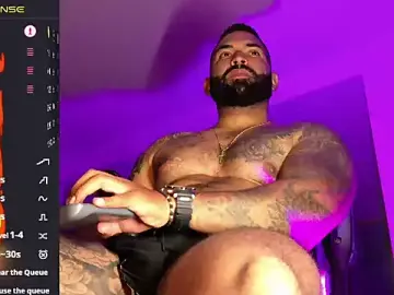 Stripchat Sex Chat of Max-prada