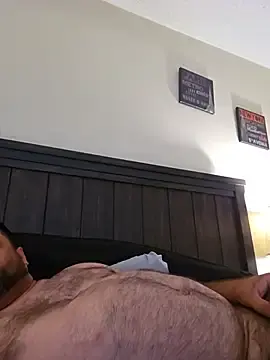 Stripchat Live Porn of Roddog18
