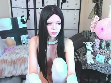 Stripchat Adult Webcam of creamie_doll