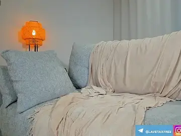 Stripchat Adult Webcam of lavetax1