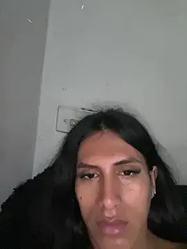 Stripchat Sex Cam of luna_duque