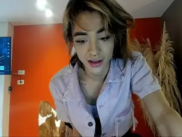 Stripchat Watch Live Sex Cams of stormytt_