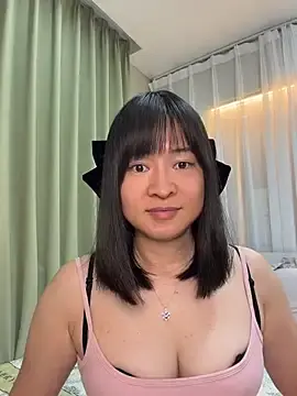 Stripchat Nude Webcam of -Yuko-