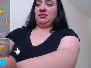 Stripchat Live Porn of Demy_spicy