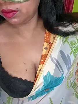 Stripchat Live Porn of Kritika_21