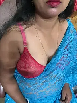 Stripchat Adult Webcams of Kritika_21
